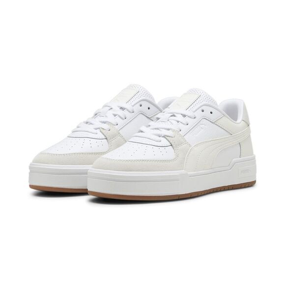 Puma Mens CA Pro Gum White Shoes (NWT) - Picture 5 of 5